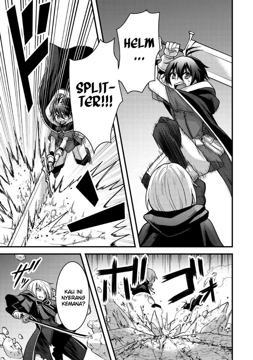 Fuguushoku to Baka ni Saremashita ga Jissai wa Sorehodo Waruku Arimasen? Chapter 35 Gambar 8